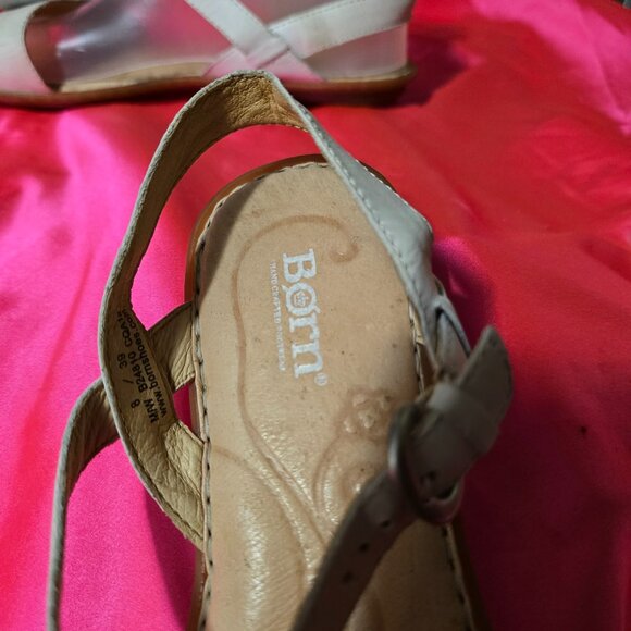 Born Sandals - Picture 1 of 6